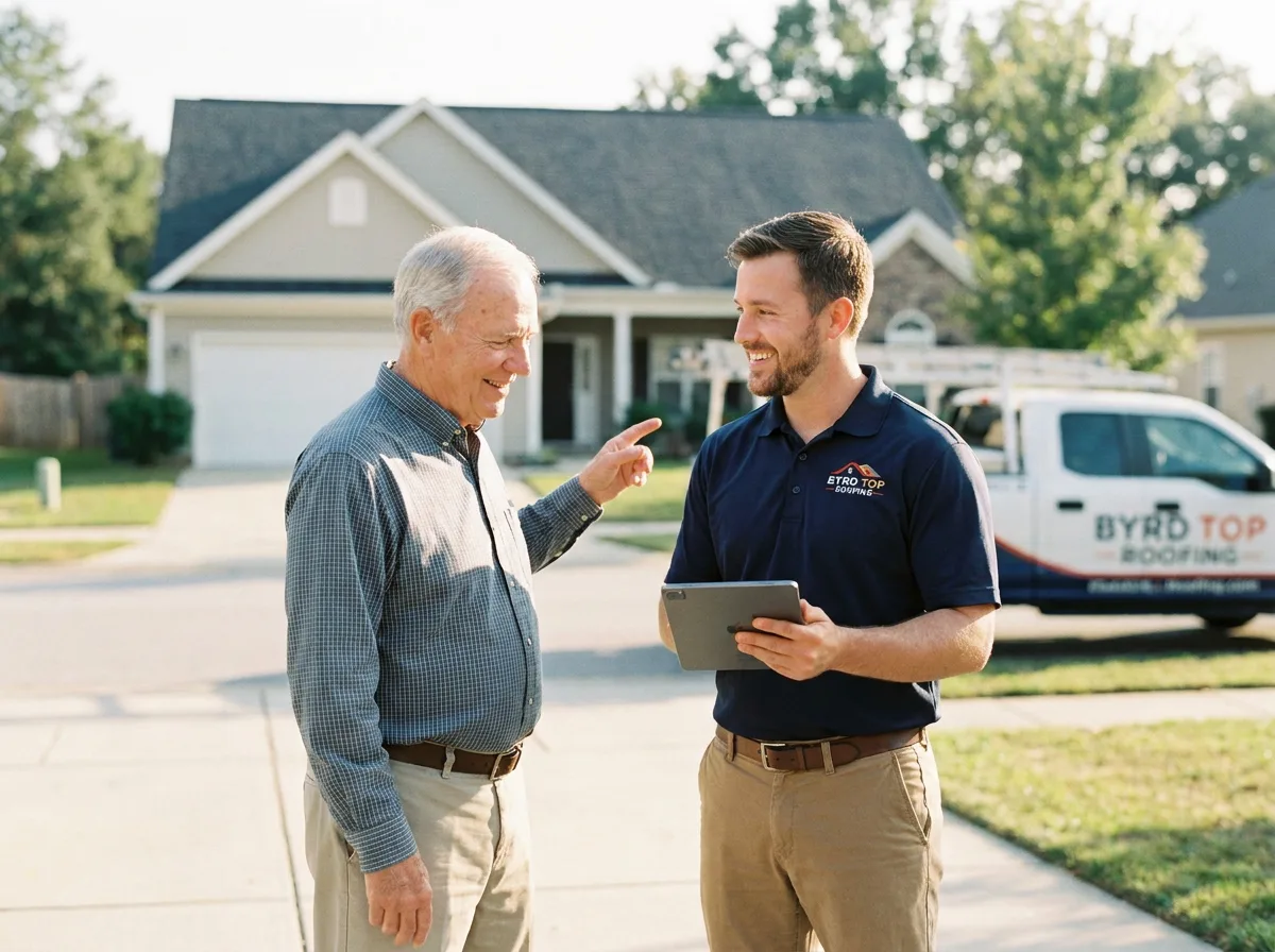 Roofing Lexington, TX FAQs